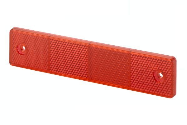 HELLA Reflex Reflector FENDT,DEUTZ-FAHR 8RA 002 023-001 72437517,X830190055,X830190055000 5170233,DP012164,81838694,11624190,6005014267,551225640