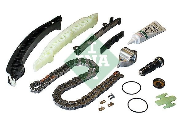 Timing chain kit