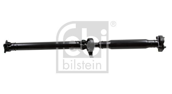 Drive shaft, shaft drive 174114 FEBI