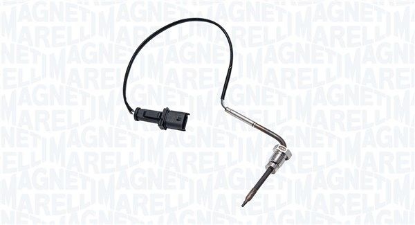 Sensor avgastemperatur
