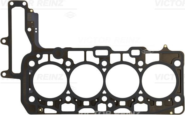 Gasket, cylinder head 61-10483-10 Viktor Reinz