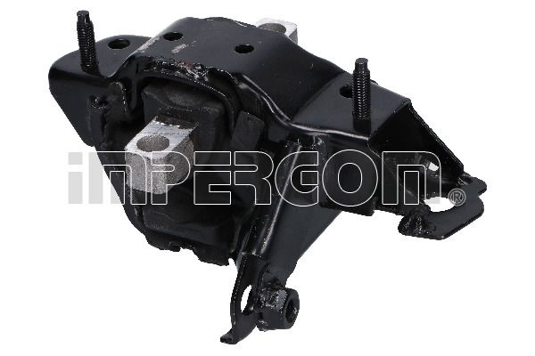 Audi Axle Body/Motor Support Bearing