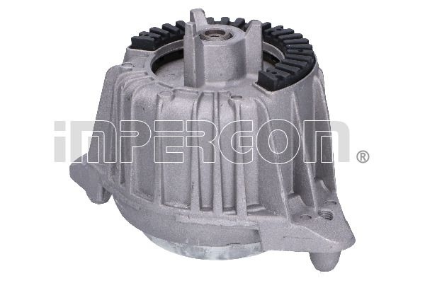 Mercedes-Benz Axle Body/Motor Support Bearing