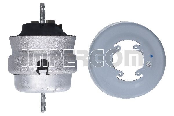Audi Axle Body/Motor Support Bearing
