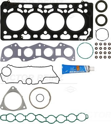 Gasket set, Cylinder Head 02-10213-01 Viktor Reinz