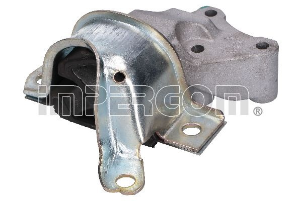Fiat Axle Body/Motor Support Bearing