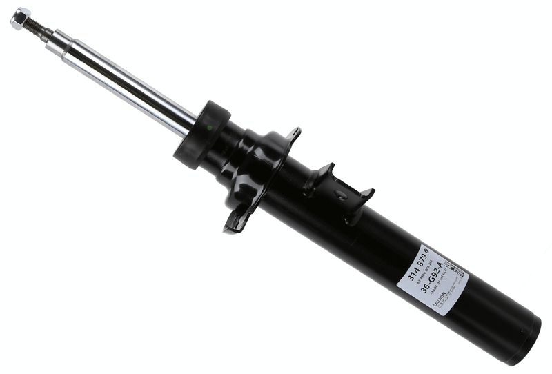 SACHS Shock absorber BMW 314 879 31316796316,31316796410,6796316 Shocks,Shock absorbers,Suspension shocks 6796410