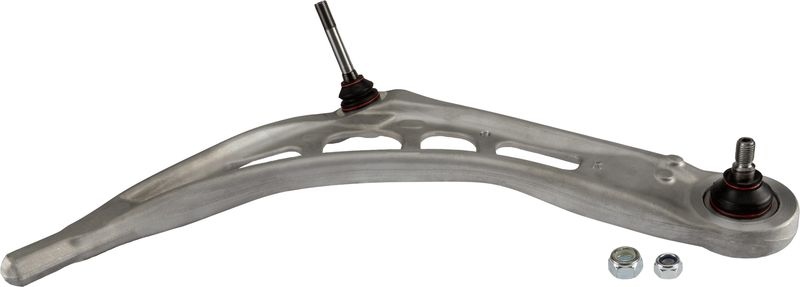 TRW Suspension arm Control Arm JTC1070 Track control arm,Wishbone BMW,3 Limousine (E46),3 Touring (E46),3 Coupe (E46),Z4 Roadster (E85),3 Cabrio (E46)