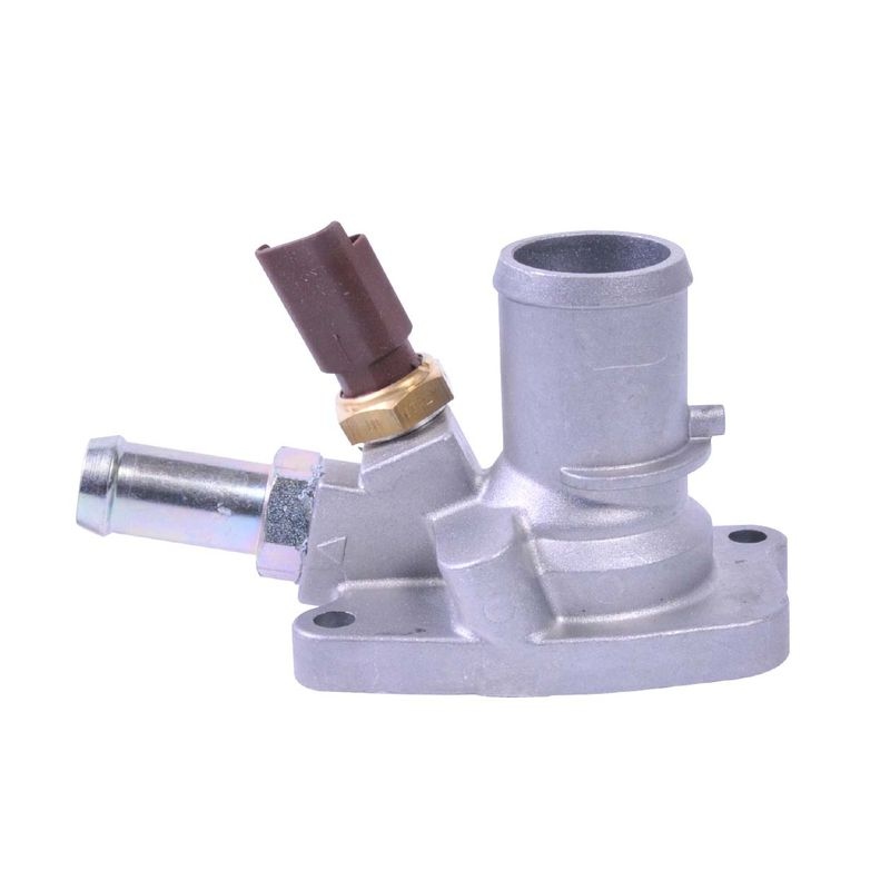 GATES Engine thermostat Opening Temperature: 88°C TH43788G1 Thermostat, coolant,Thermostat FORD,FIAT,CHRYSLER,KA (RU8),PANDA (169),500 (312)