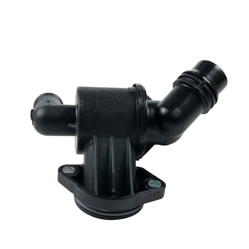 GATES Engine thermostat Opening Temperature: 87°C TH48087G1 Thermostat, coolant,Thermostat AUDI,SEAT,A4 Avant (8K5, B8),A6 Avant (4G5, 4GD, C7)