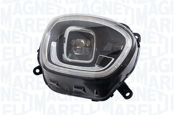 Magneti Marelli Strålkastare Lpr951 Mini Lpr951 Storlek 2