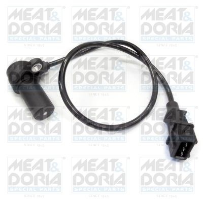 Crankshaft Sensor