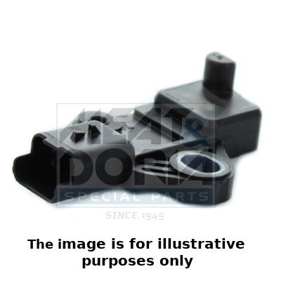 Crankshaft Sensor