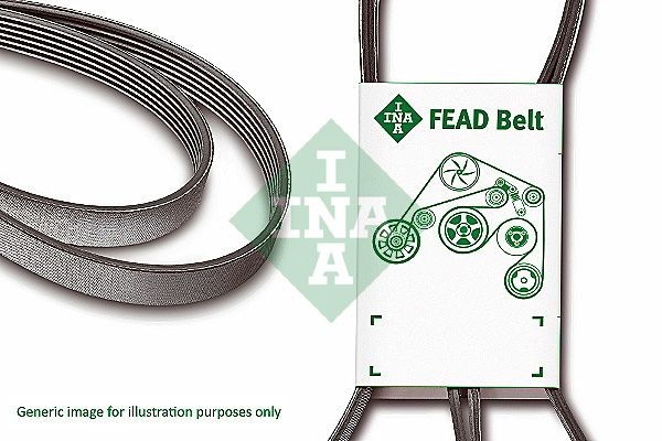 Multi-belt