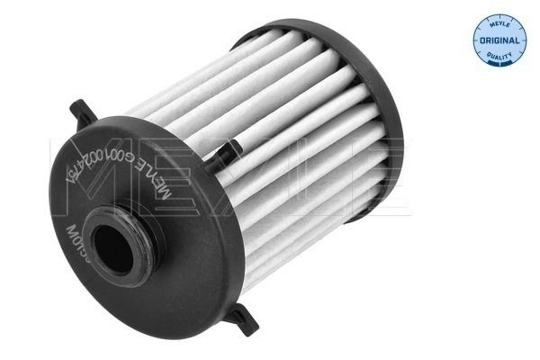 Hydraulic filter, Automatic Transmission