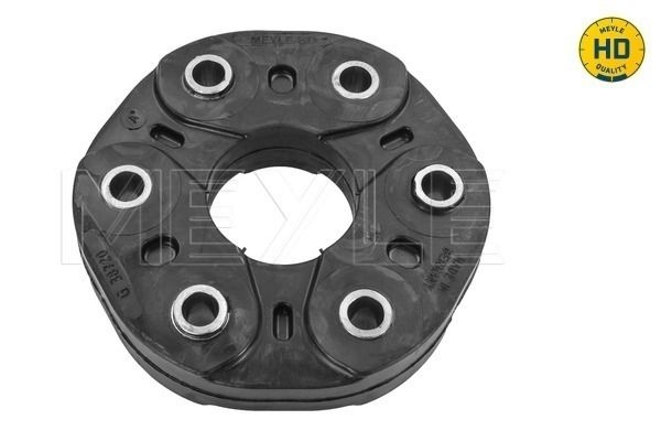 MEYLE Drive Shaft Coupler MEYLE-HD: Better than OE. Ø: 150mm 014 152 3102/HD Joint, propeller shaft MERCEDES-BENZ,E-Klasse Limousine (W211)