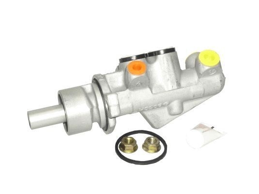 Brake Master Cylinder 8AM 355 501-211 Hella Pagid GmbH