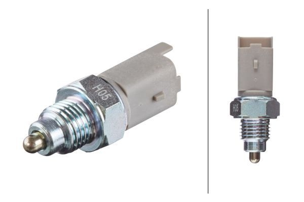 HELLA Switch, reverse light FIAT,PEUGEOT,TOYOTA 6ZF 008 621-481 225743,225752,225759  96629066,9662906680,225743,225752,225759,71728934,9633875580