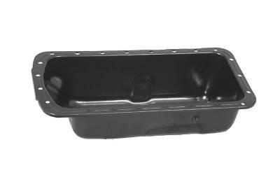 Wet Sump 0935070 Van Wezel