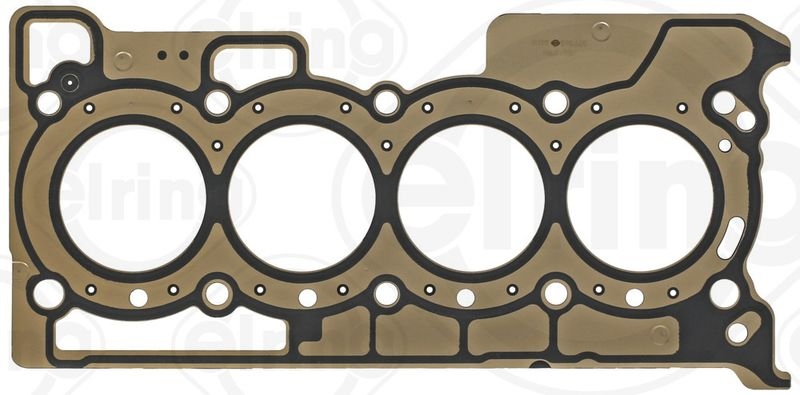 ELRING Head Gasket MERCEDES-BENZ,RENAULT,NISSAN 598.620 110449745R,110449745R,110449745R Cylinder Head Gaskets,Engine Gasket,Gasket, cylinder head