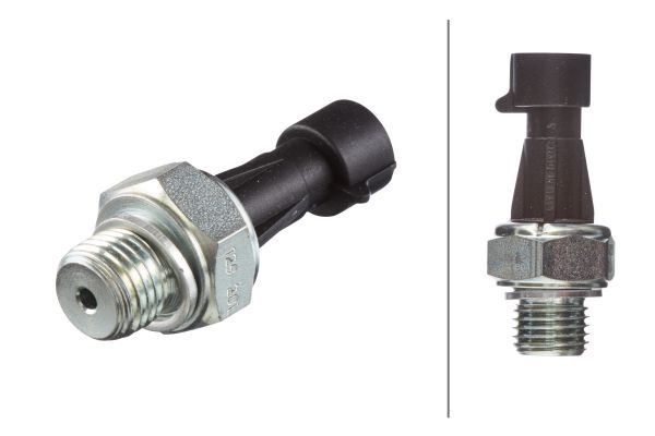 Fiat Oil Pressure Switch
