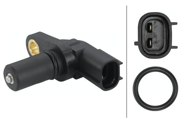 Ford Rpm Sensor Automatic Transmission