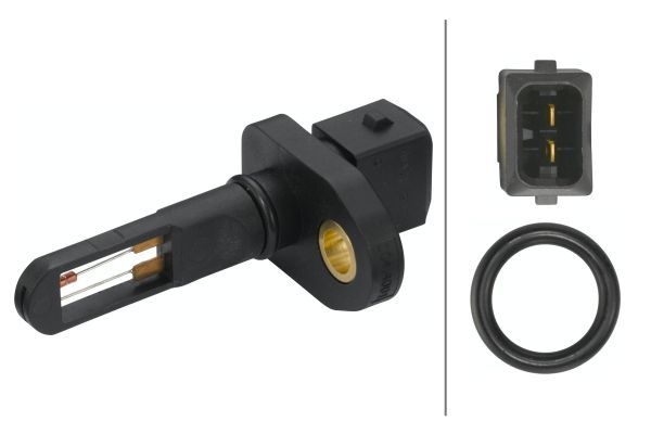 Sensor insugslufttemperatur