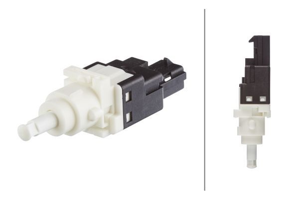 HELLA Brake Light Switch FORD,FIAT,PEUGEOT 6DD 010 966-261 46840510,60669020,60801906 60816501,46840510,60669020,60801906,60816501,46840510,453450