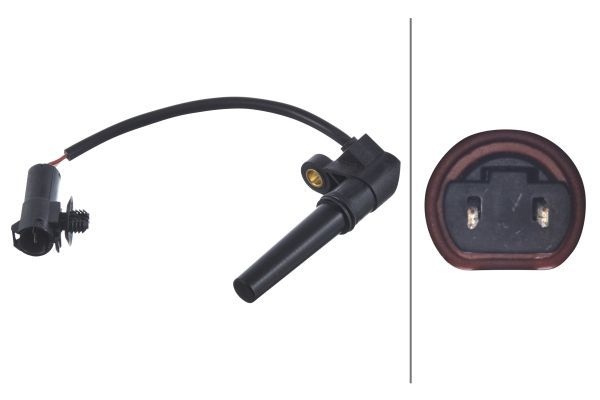 Citroen Rpm Sensor Automatic Transmission