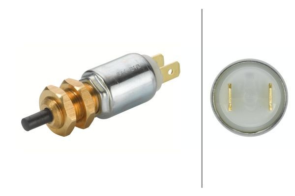 HELLA Brake Light Switch MERCEDES-BENZ,OPEL,BMW 6DF 003 263-001 1297702371,E402160,X830240230010 4188666A,1748801,1350645,1368786,1379830,61311350645