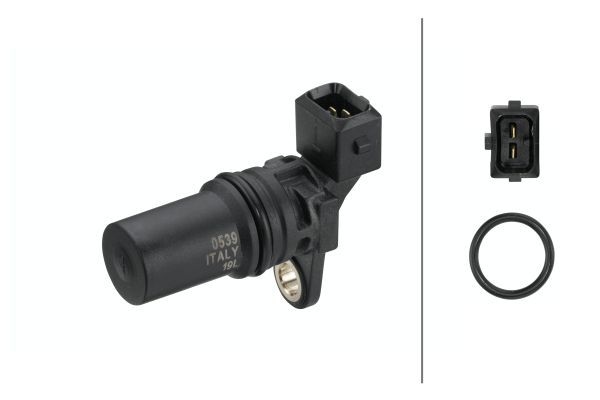 Dacia Rpm Sensor Automatic Transmission