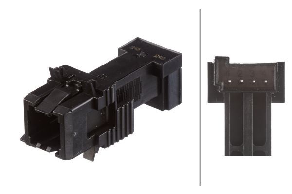 HELLA Brake Light Switch VW,MERCEDES-BENZ,BMW 6DD 010 966-401 0141214,0150354,0300846 0392294,0398202,0398221,0406809,0412415,4105242,4114226,4114227