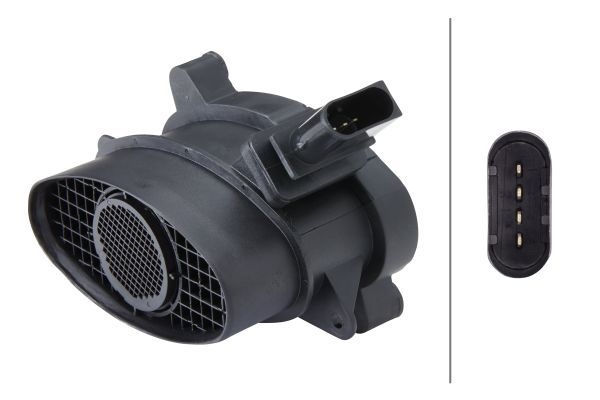 Bmw Air Mass Sensor