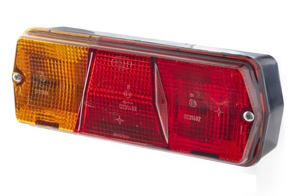 HELLA Rear light MERCEDES-BENZ 2SD 001 680-271 02300663,825KSL012,4013152 76533710,3221209R92,0867484,971003,8176117,1034492,E131482,E143322,E153335