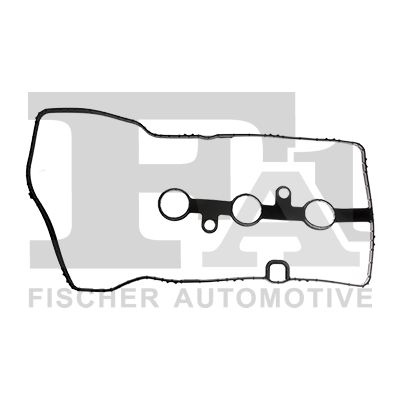 FA1 Rocker Cover Gasket PEUGEOT,TOYOTA,CITROËN EP2100-916 0249C9,11213B1020,0249C9 Valve Cover Gasket,Rocker Gasket,Valve Gasket,Gasket, rocker cover