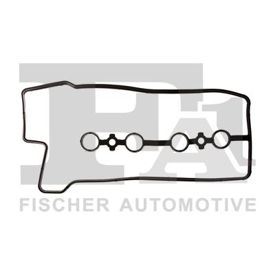 FA1 Rocker Cover Gasket EP7700-911 Valve Cover Gasket,Rocker Gasket TOYOTA,SUBARU,DAIHATSU,Yaris Schrägheck (_P9_),Yaris Schrägheck (_P1_)