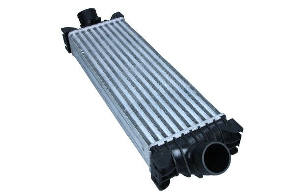 Intercooler, Charger