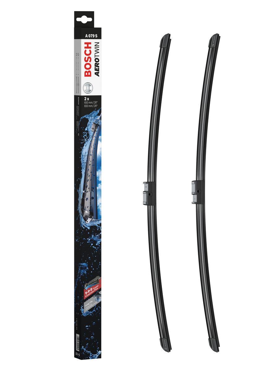 BOSCH Wiper blade lateral installation 3 397 007 079 Windscreen wiper,Window wiper CITROËN,XSARA PICASSO (N68)
