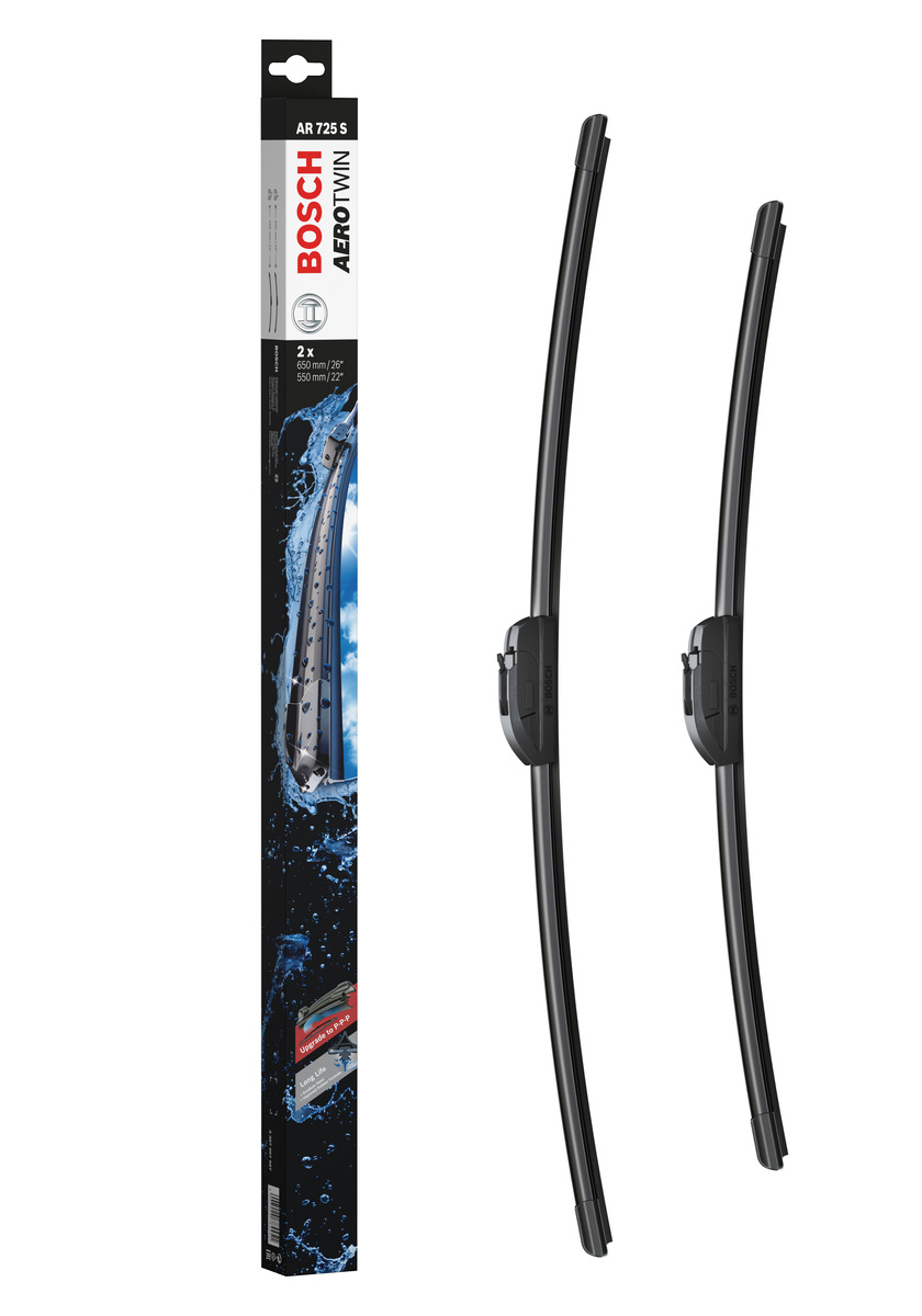 BOSCH Wiper blade Front 3 397 007 567 Windscreen wiper,Window wiper MERCEDES-BENZ,VITO Bus (638),V-Klasse (W638/2),VITO Kasten (638)