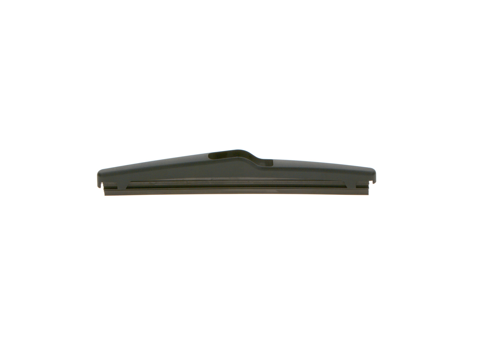 BOSCH Wiper blade 180mm 3 397 011 963 Windscreen wiper,Window wiper SMART,FORTWO Coupe (453)