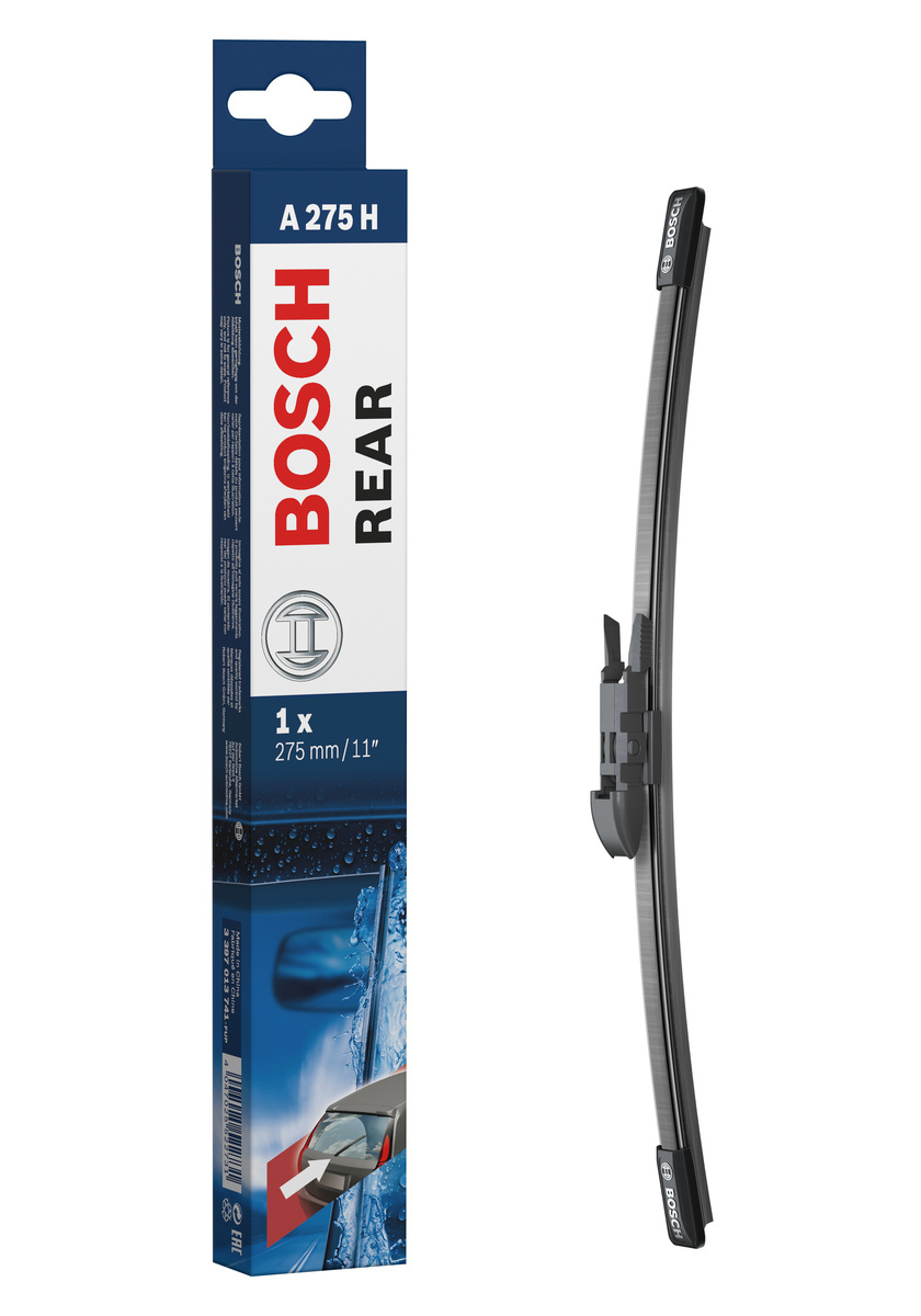 BOSCH Wiper blade 265mm 3 397 013 741 Windscreen wiper,Window wiper MERCEDES-BENZ,BMW,RENAULT,C-Klasse T-modell (S205),GLA (X156)