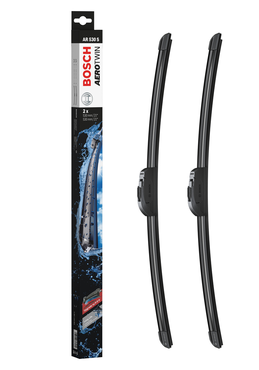 BOSCH Wiper blade Front 3 397 118 903 Windscreen wiper,Window wiper VW,AUDI,MERCEDES-BENZ,PASSAT Variant (3A5, 35I),PASSAT Variant (3B5)