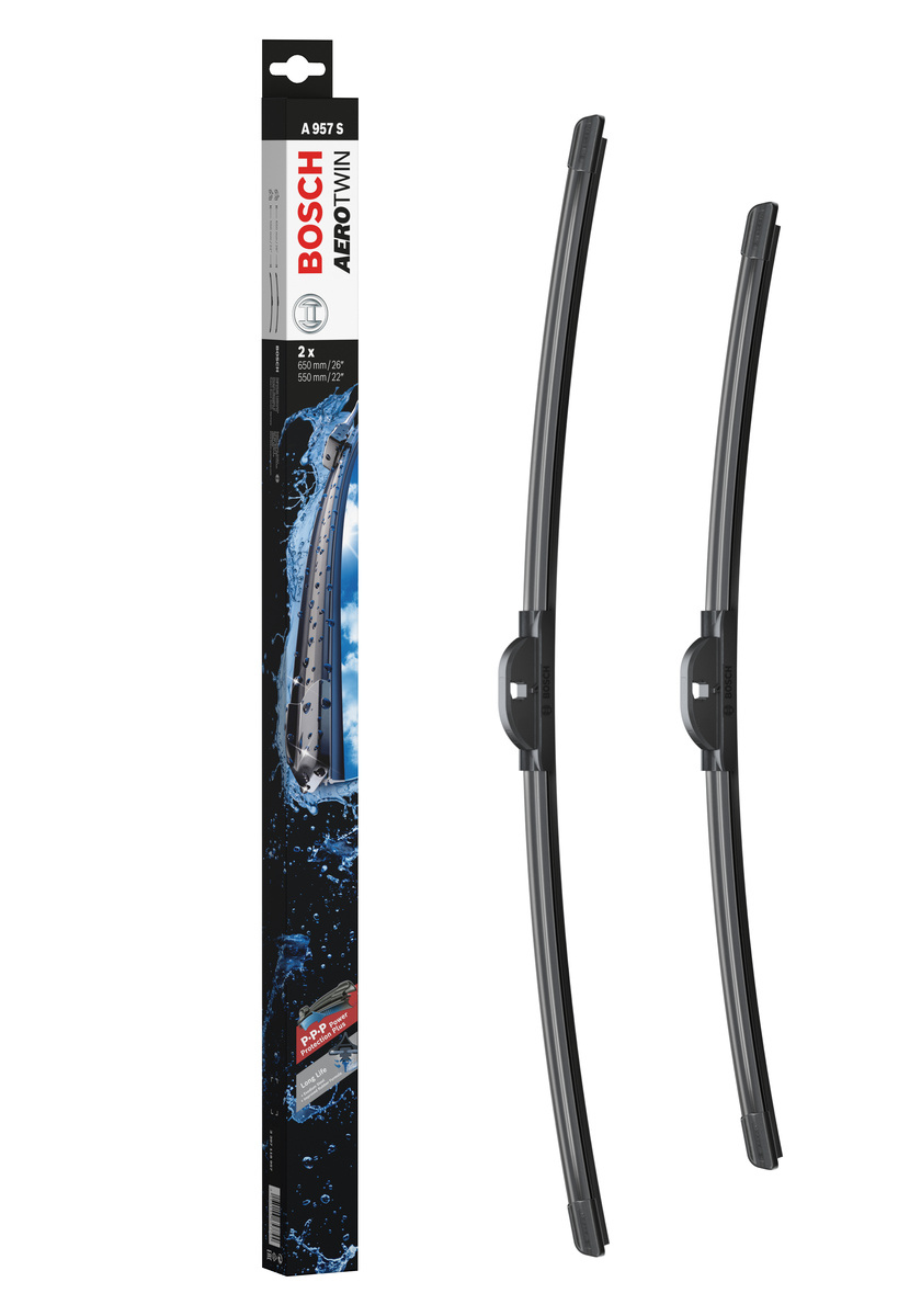 BOSCH Wiper blade lateral installation 3 397 118 957 Windscreen wiper,Window wiper RENAULT,SCÉNIC II (JM0/1_),GRAND SCÉNIC II (JM0/1_)