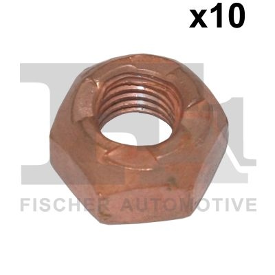 FA1 Nut 988-1002.10 5802453702,N10209007,N10209009 X434102801000,5802453702,1517653,1536467,1652467,17157121,17157125,5802453702,06112400406,977210