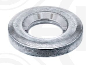 ELRING Gaskets Inner Diameter: 7,5mm 298.790 Seal, nozzle holder TOYOTA,LEXUS,AVENSIS Kombi (T25),AURIS (NRE15_, ZZE15_, ADE15_, ZRE15_, NDE15_)