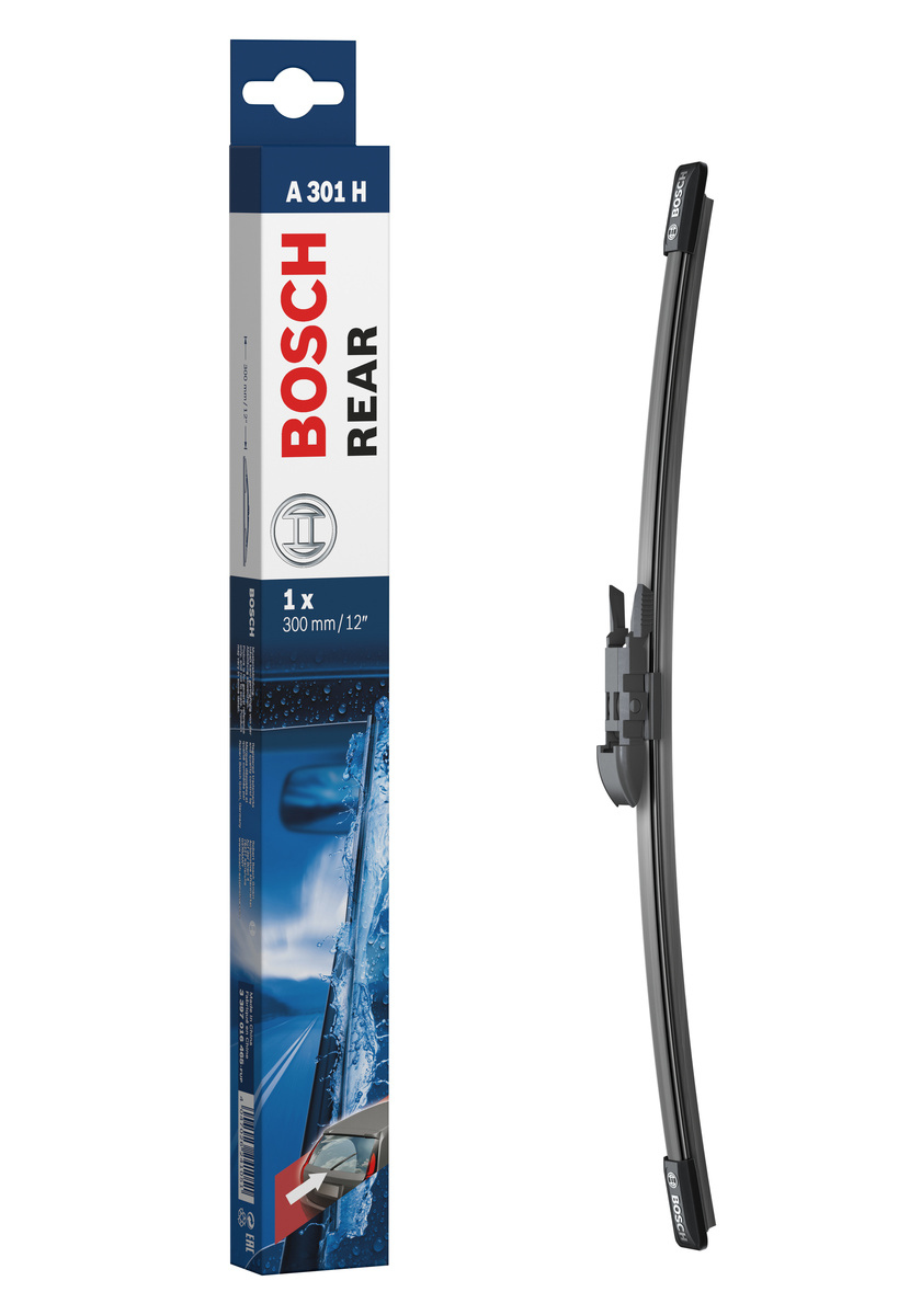 BOSCH Wiper blade 300mm 3 397 016 465 Windscreen wiper,Window wiper AUDI,MERCEDES-BENZ,A3 Sportback (8YA),E-Klasse T-modell (S213)