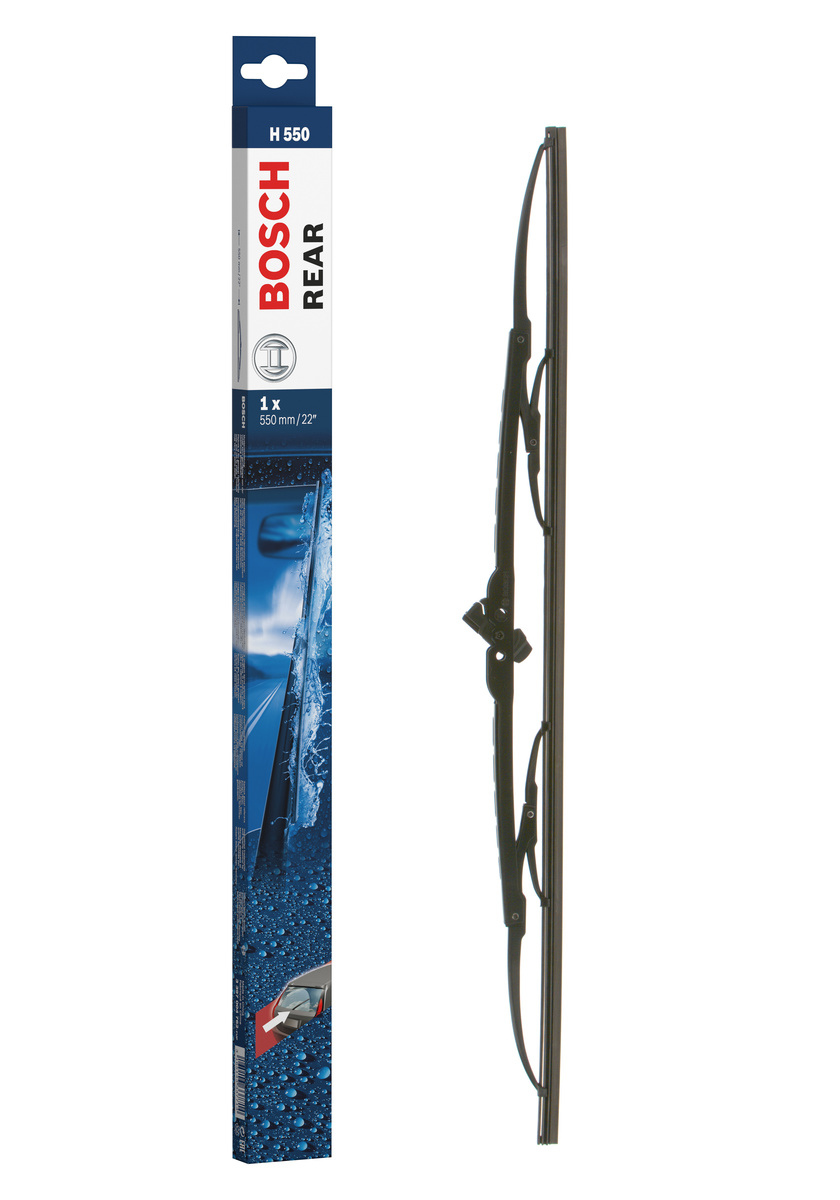 BOSCH Wiper blade 550mm 3 397 004 762 Windscreen wiper,Window wiper FORD,RENAULT,FIAT,MONDEO II (BAP),COUGAR (EC_),MONDEO I (GBP)