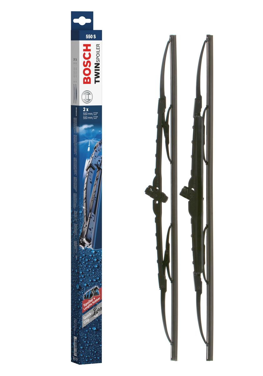 BOSCH Wiper blade 550mm 3 397 118 421 Windscreen wiper,Window wiper AUDI,MERCEDES-BENZ,FORD,Cabriolet (8G7, B4),100 Limousine (4A2, C4)