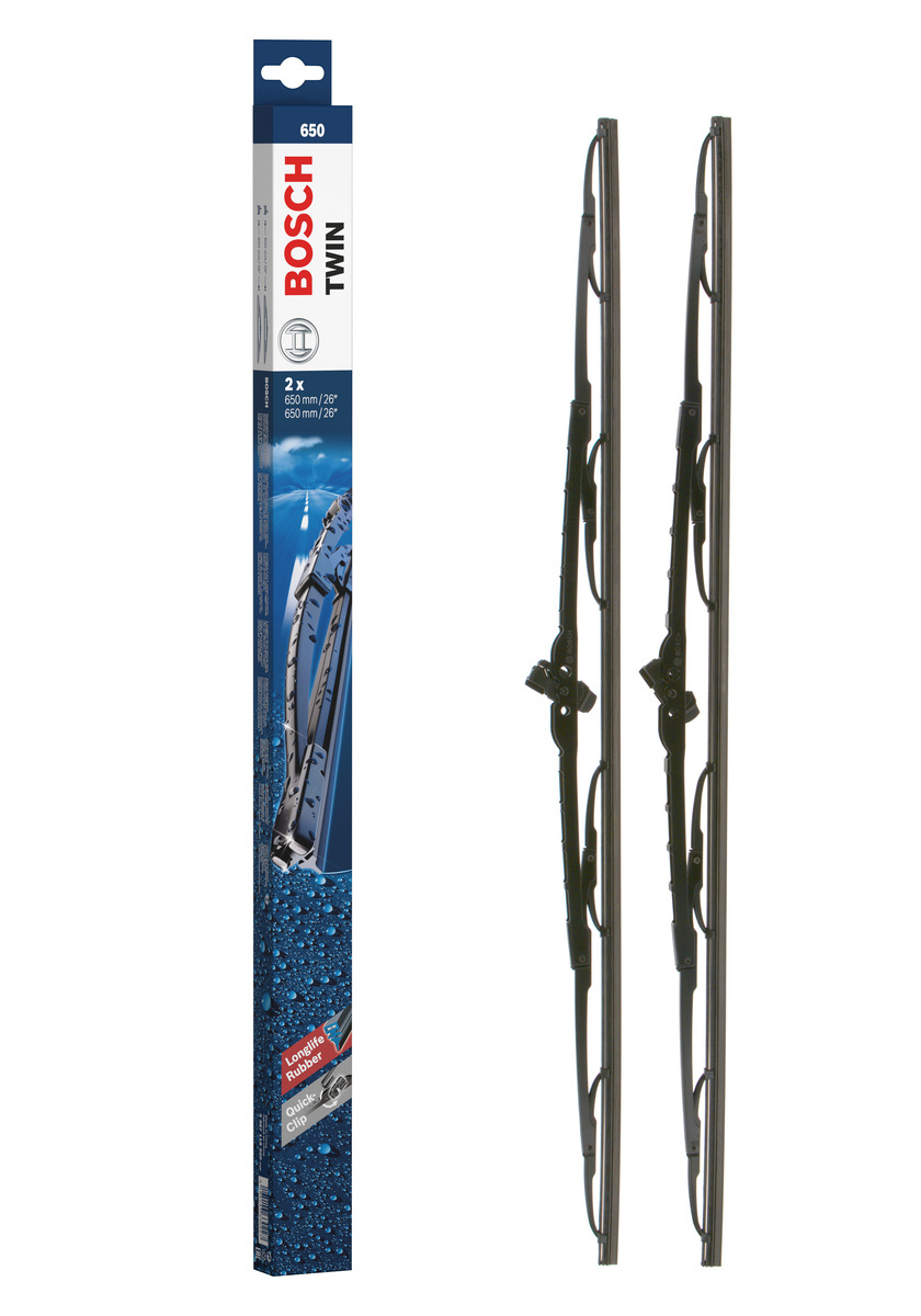 BOSCH Wiper blade Front 3 397 118 320 Windscreen wiper,Window wiper OPEL,RENAULT,FIAT,Movano B Kastenwagen (X62),Movano B Bus (X62)