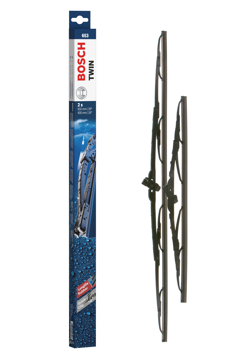 BOSCH Wiper blade Front 3 397 118 324 Windscreen wiper,Window wiper RENAULT,HYUNDAI,PEUGEOT,Kadjar (HA_, HL_),Koleos II (HC_),ix35 (LM, EL, ELH)